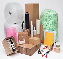 wholesale packaging supplies